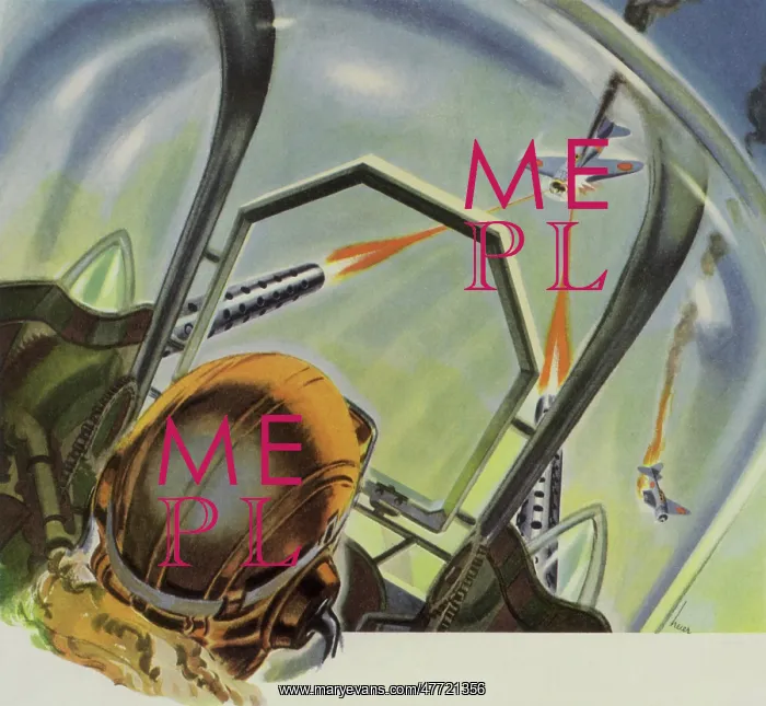  : Turret Gunner Makes Hit