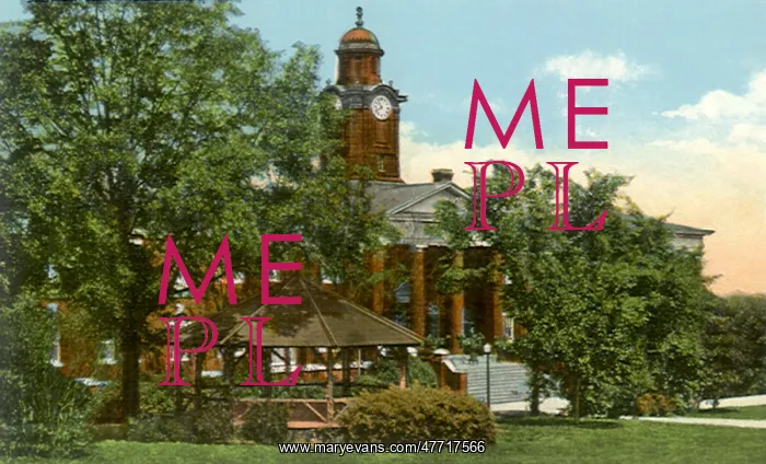  : Tuskegee Girl's Dorm