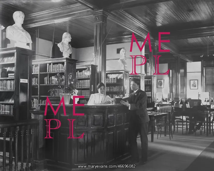 : Tuskegee - Library - Education - College : Tuskegee - Library - Education - College