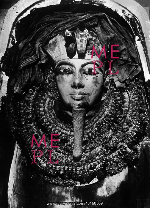  : Tut-ench-Amun