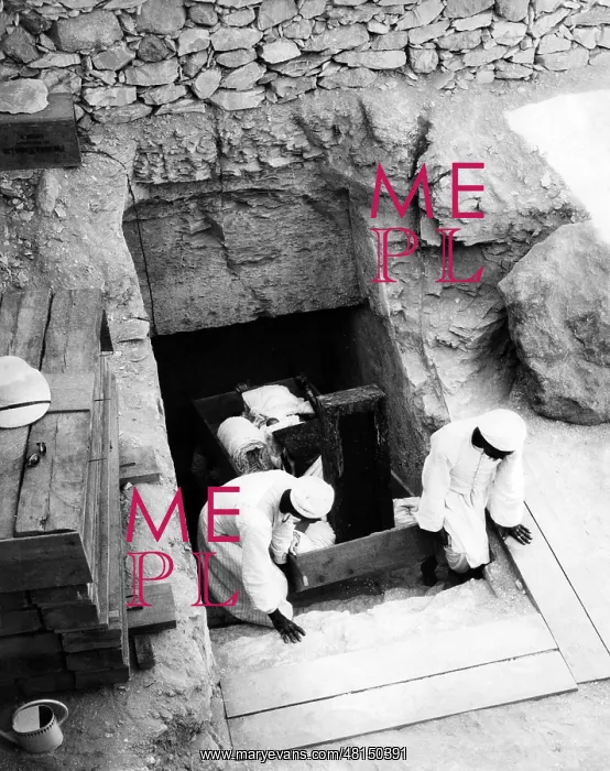  : Tut-ench-Amun
