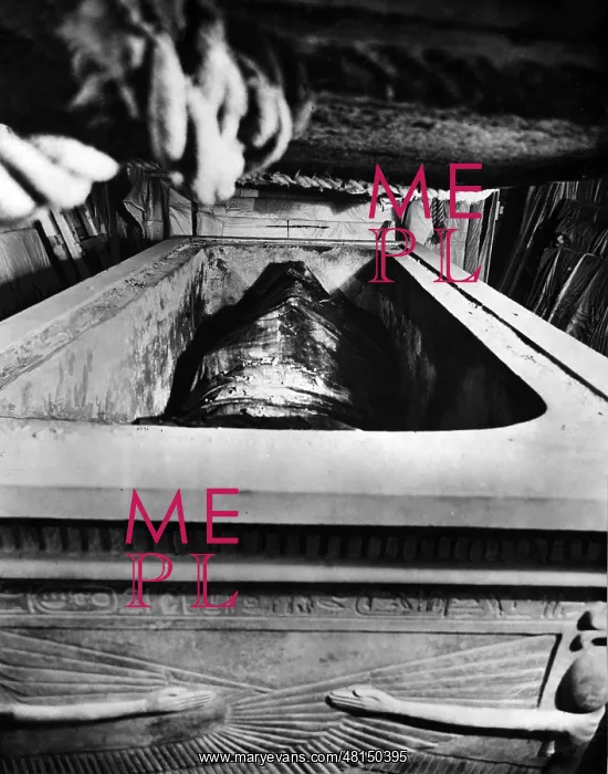  : Tut-ench-Amun
