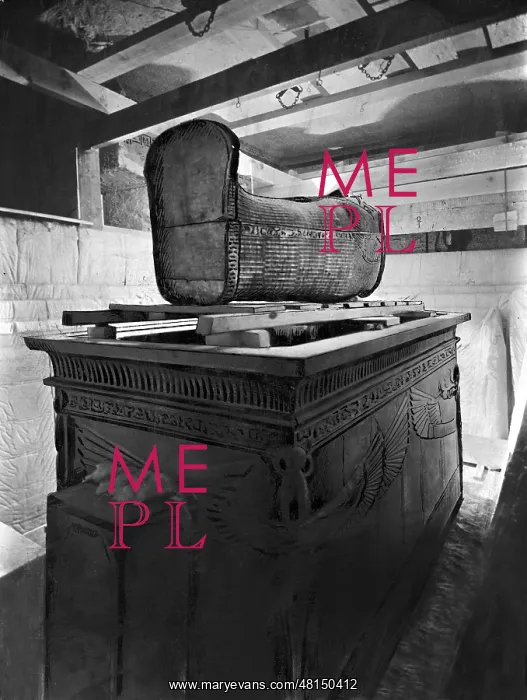  : Tut-ench-Amun
