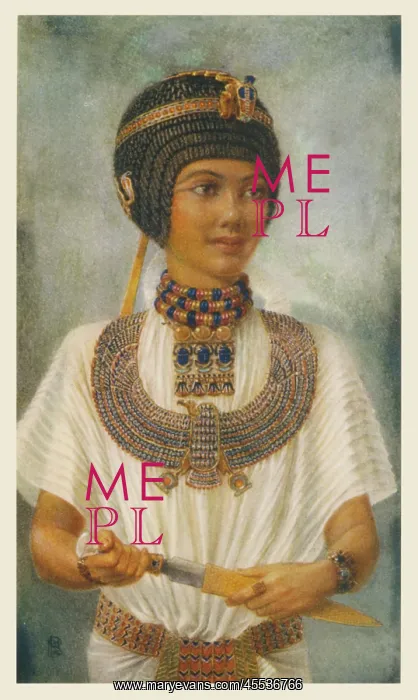 : Tutankhamun, Pharaoh : Tutankhamun, Pharaoh