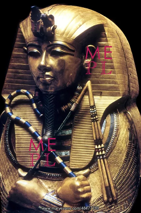 : Tutankhamun (Tutankamen), king of Egypt, reigned : Tutankhamun (Tutankamen), king of Egypt, reigned