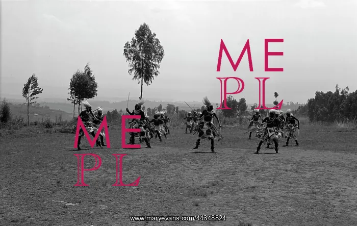 : Tutsi Ntore dance, Ntore dance, Hugh Tracey, Internationa : Tutsi Ntore dance, Ntore dance, Hugh Tracey, Internationa