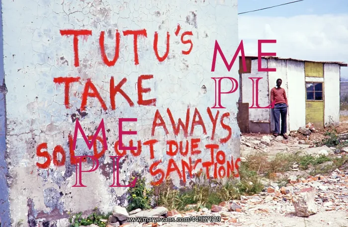 : Tutu's Take Aways sold out due to sanctions - : Tutu's Take Aways sold out due to sanctions -