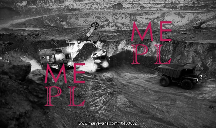: Tuvaasbest mining and processing plant : Tuvaasbest mining and processing plant