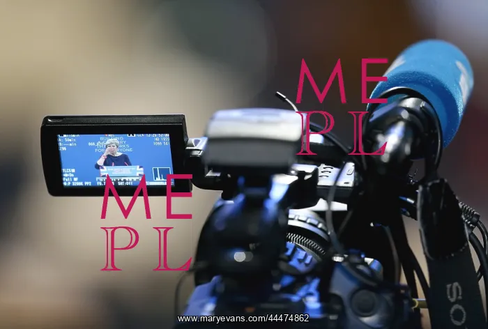 : Tv Camera Tv Camera Monitoring Theresa May Speech Conservative Party Conference : Tv Camera Tv Camera Monitoring Theresa May Speech Conservative Party Conference