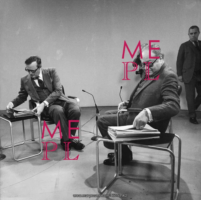  : TV-Confrontation