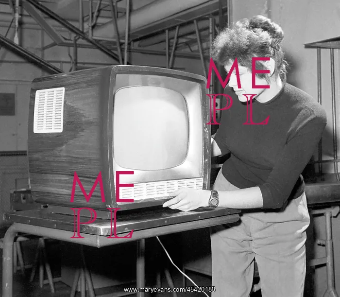 : Tv set - Ametist - presentation : Tv set - Ametist - presentation