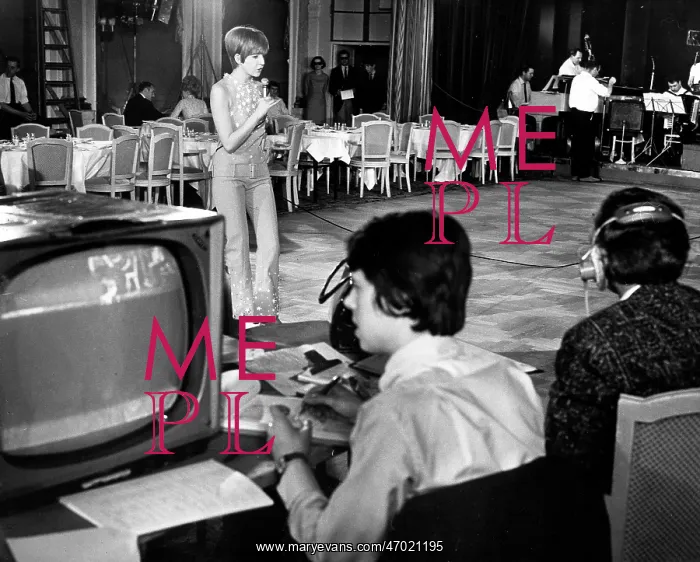 : TV Special Records in Color : TV Special Records in Color