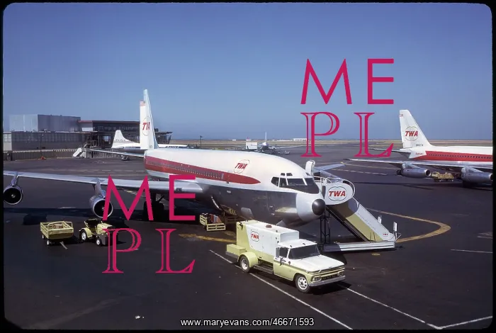 : Twa - Airplane - Aviation - Travel : Twa - Airplane - Aviation - Travel