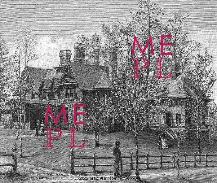 : Twain home Hartford : Twain home Hartford