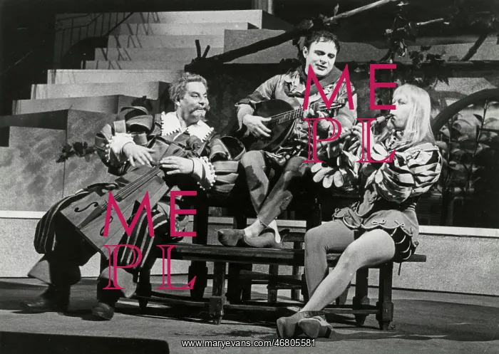 : Twelfth Night, or What You Will : Twelfth Night, or What You Will