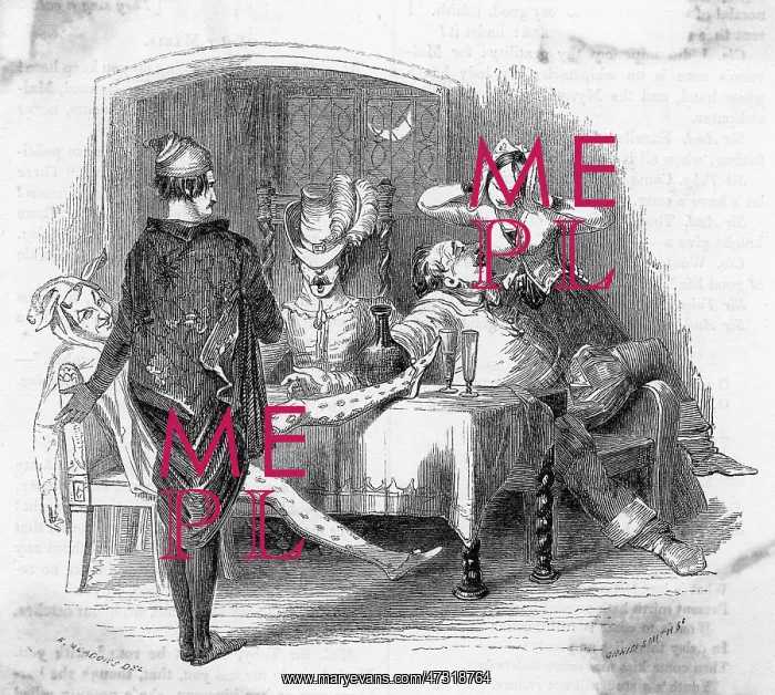 : TWELFTH NIGHT : TWELFTH NIGHT