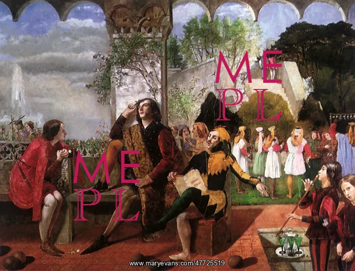  : Twelfth Night