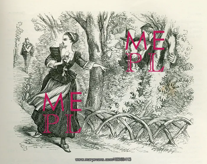  : Twelfth Night