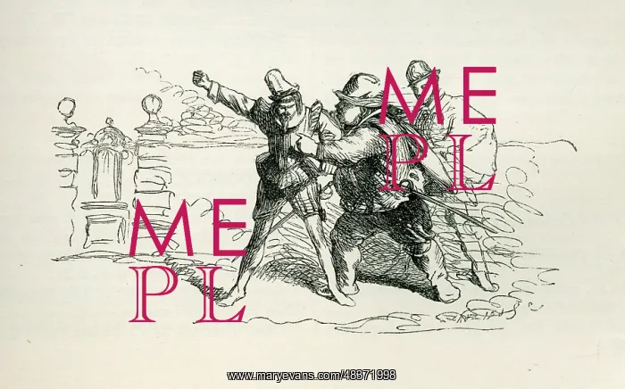 : Twelfth Night : Twelfth Night