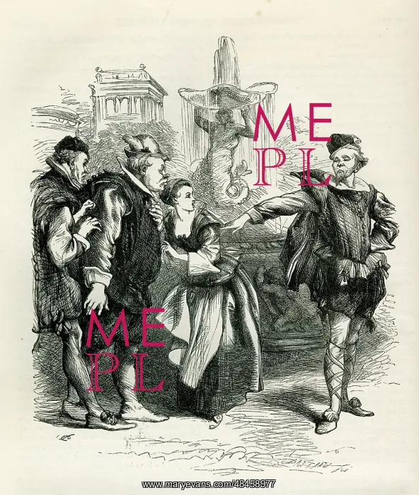 : Twelfth Night