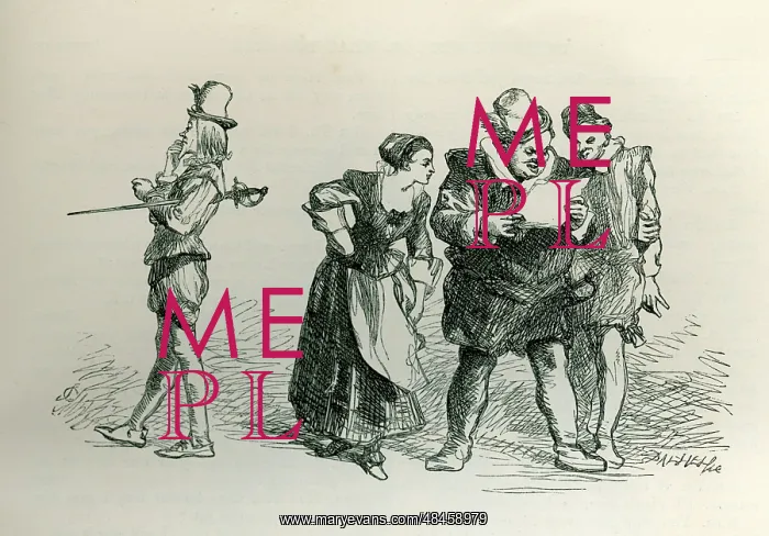  : Twelfth Night
