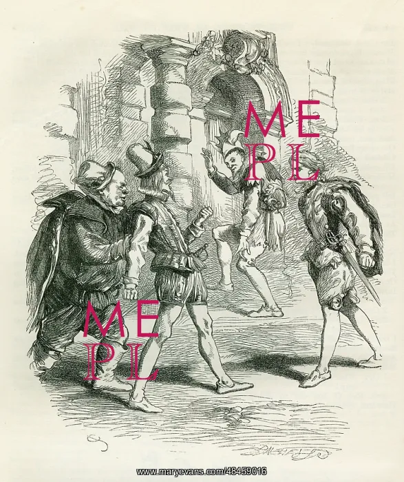 : Twelfth Night : Twelfth Night