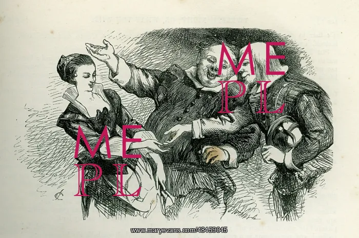 : Twelfth Night : Twelfth Night