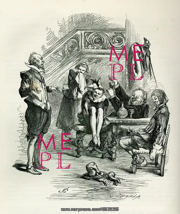 : Twelfth Night : Twelfth Night