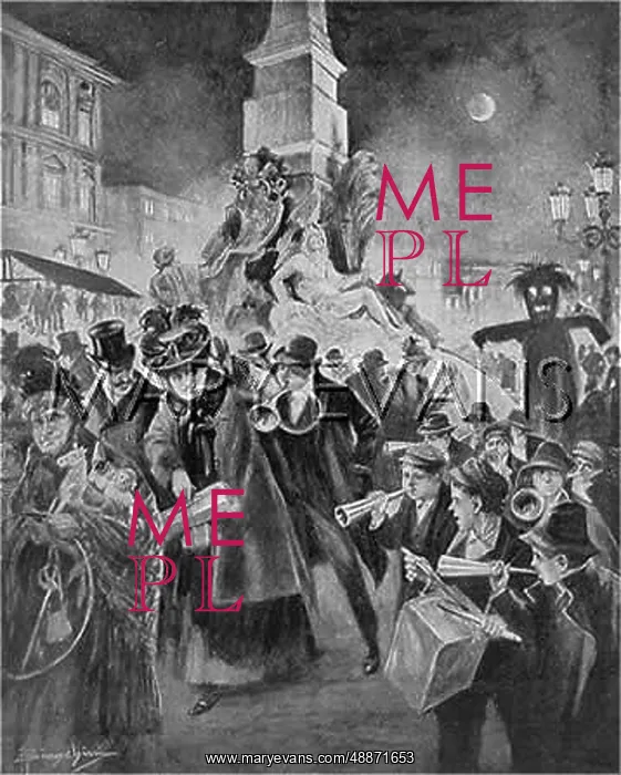 : TWELFTH NIGHT IN ROME : TWELFTH NIGHT IN ROME