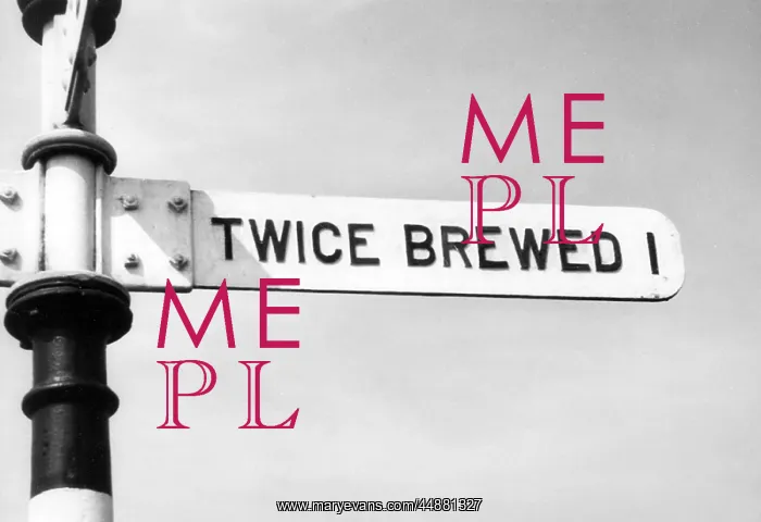  : TWICE BREWED VILLAGE