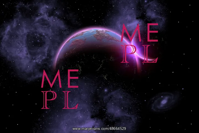  : Twin planets orbiting each other