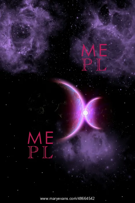: Twin planets orbiting each other : Twin planets orbiting each other