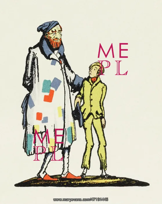 : TWIST / FAGIN & OLIVER : TWIST / FAGIN & OLIVER