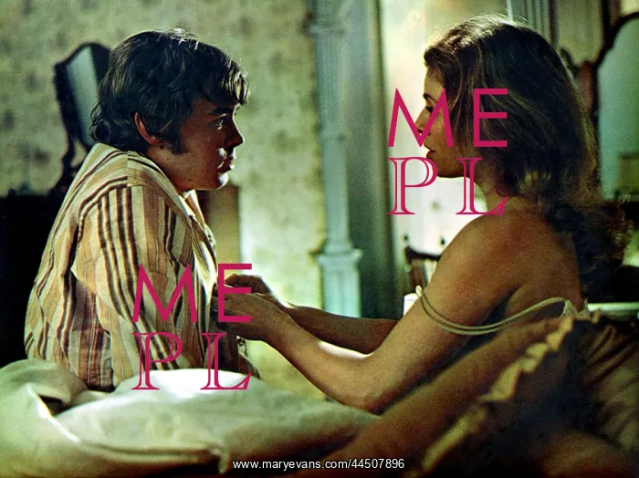 : Twisted Nerve (1968) : Twisted Nerve (1968)