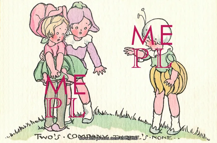 : Two's Company : Two's Company