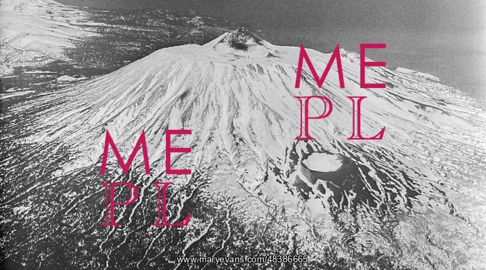 : Tyatya Volcano on Kuril Islands : Tyatya Volcano on Kuril Islands