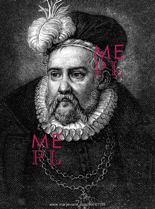 : Tycho Brahe : Tycho Brahe