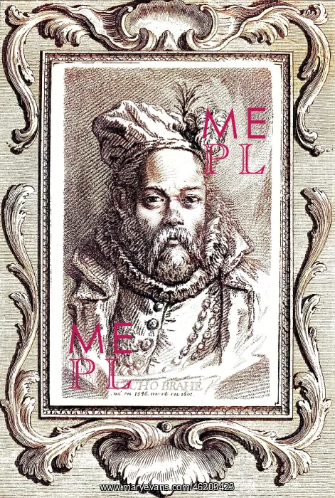  : TYCHO BRAHE