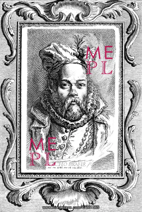  : TYCHO BRAHE