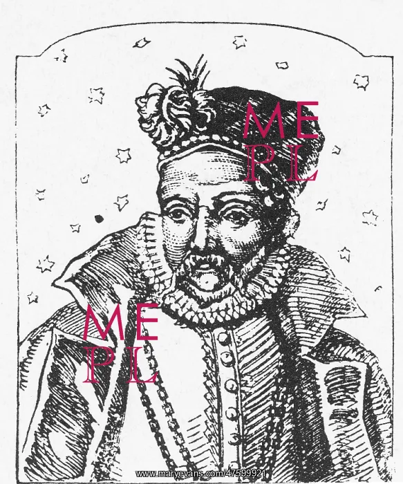 : Tycho Brahe, Danish Astronomer : Tycho Brahe, Danish Astronomer