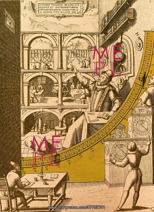 : Tycho Brahe, Danish Astronomer : Tycho Brahe, Danish Astronomer
