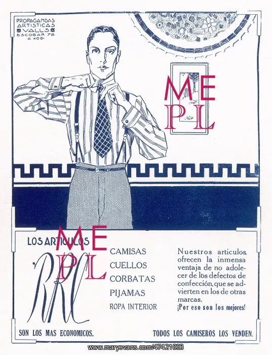  : TYING A NECKTIE