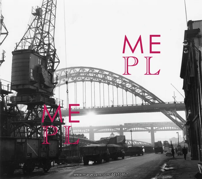 : Tyne Bridge at Newcastle upon Tyne : Tyne Bridge at Newcastle upon Tyne