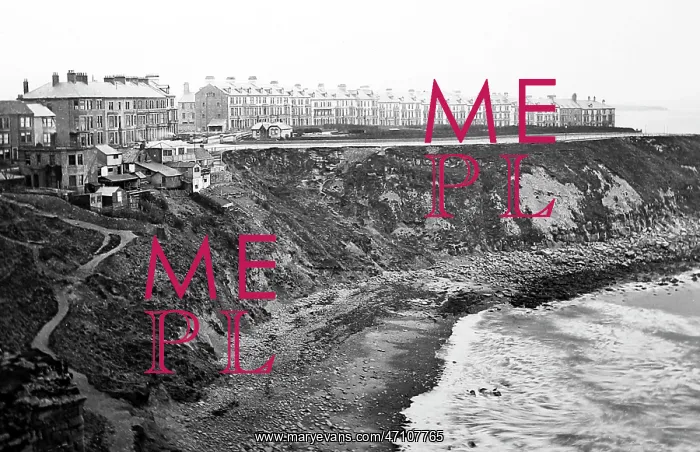  : Tynemouth, Victorian period