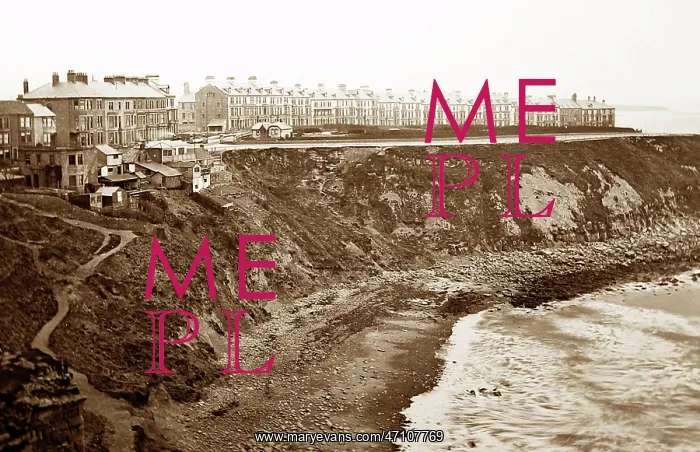  : Tynemouth, Victorian period