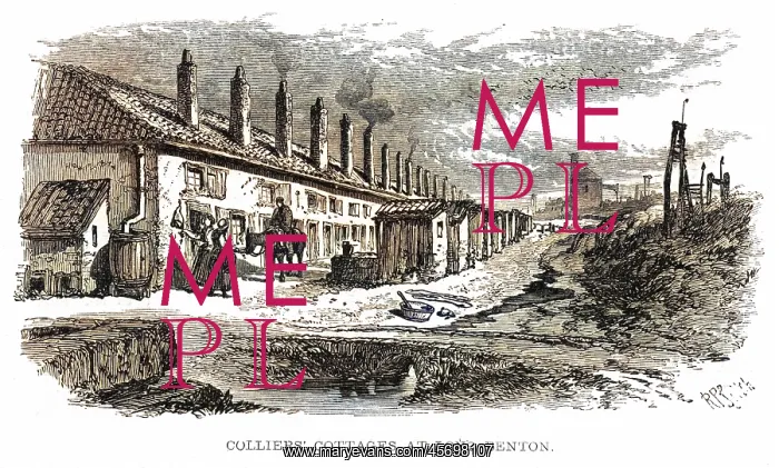 : TYNESIDE MINERS HOMES : TYNESIDE MINERS HOMES