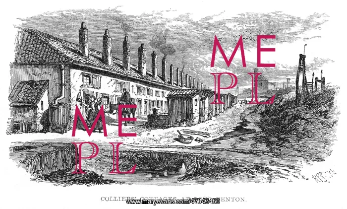 : TYNESIDE MINERS HOMES : TYNESIDE MINERS HOMES