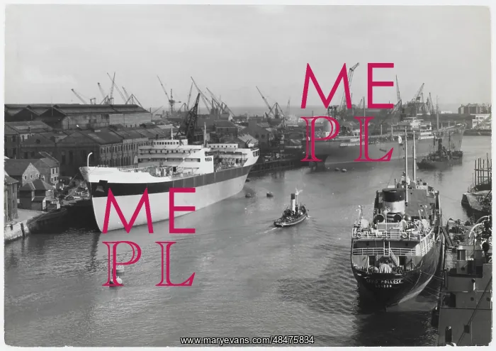  : TYNESIDE SHIPYARD