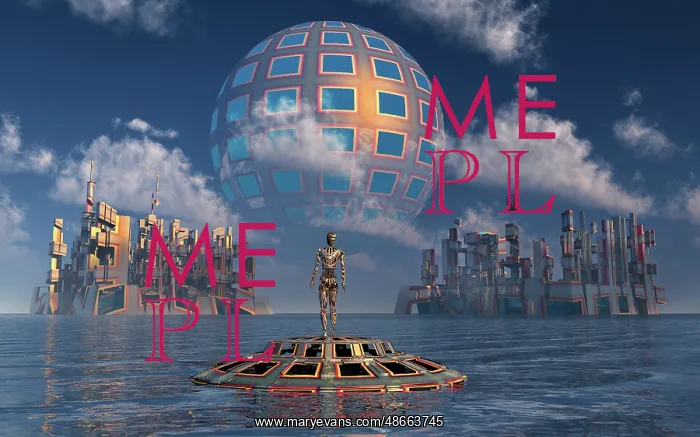 : A type 2 Dyson sphere civilization : A type 2 Dyson sphere civilization