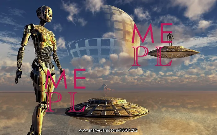  : A type 2 Dyson sphere civilization